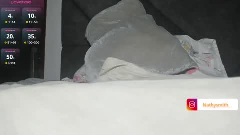 Snapshot of nathysmith chatting on 04/21/26, 02:51 Nathalie online show from 04/21/26, 02:51
