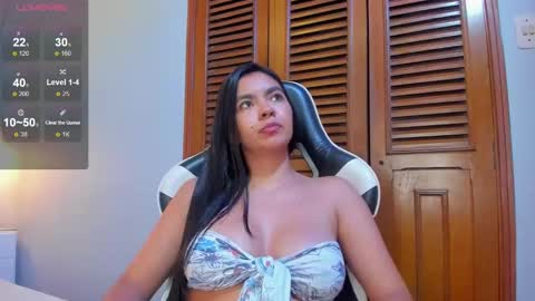 Nathyy online show from 02/22/25, 09:34