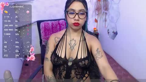 Nati online show from 02/11/25, 08:10