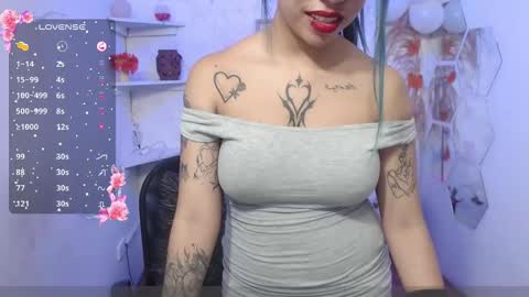 Nati online show from 03/07/25, 11:16