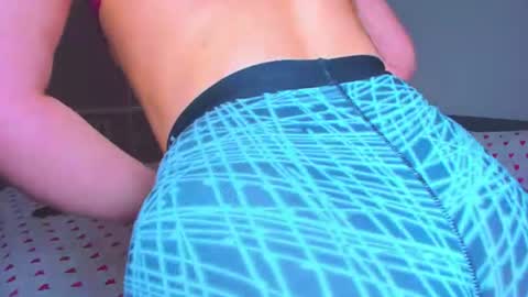 Tisha online show from 07/25/26, 12:36