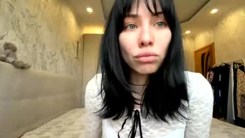 Snapshot of natishalowder chatting on 06/07/26, 02:43 Megan online show from 06/07/26, 02:43