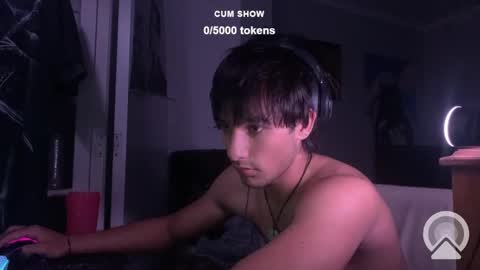 native_boy2 online show from 02/21/25, 09:13