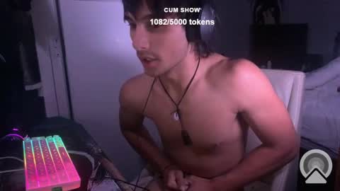 native_boy2 online show from 02/21/25, 12:17