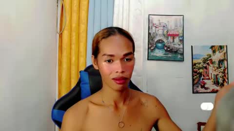 native_princess1 online show from 02/06/25, 06:08