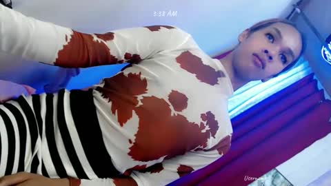 native_princess1 online show from 02/25/25, 07:36