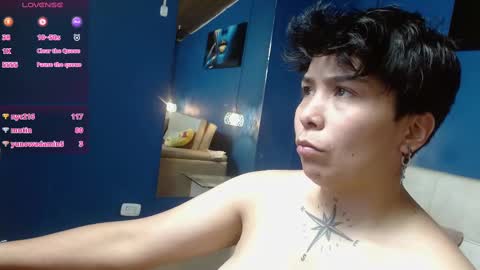 nato_evans online show from 12/19/24, 01:50