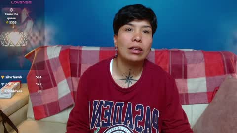 nato_evans online show from 01/19/25, 09:33