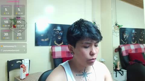 nato_evans online show from 01/23/25, 03:05