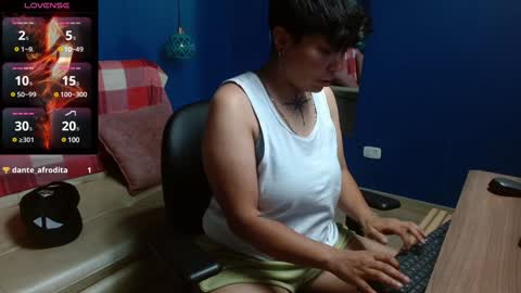 nato_evans online show from 01/30/25, 01:22