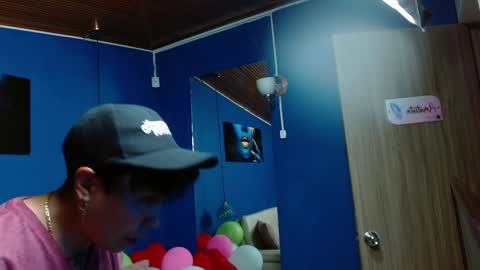 nato_evans online show from 02/07/25, 06:35