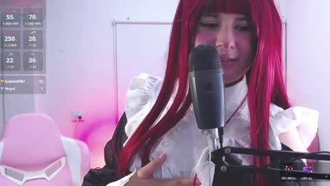 Snapshot of natsuki_star chatting on 04/07/26, 11:32 natsuki online show from 04/07/26, 11:32