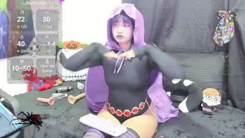 Snapshot of natsumixx chatting on 05/20/26, 05:08 Natsumixx online show from 05/20/26, 05:08