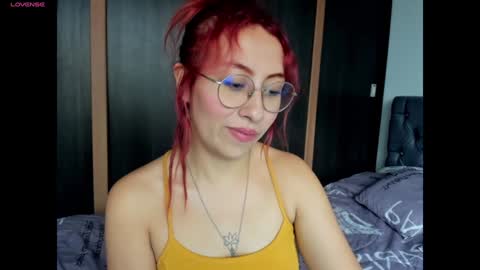 Natalia online show from 01/30/25, 08:53