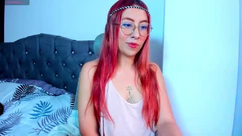 Natalia online show from 03/05/25, 09:04