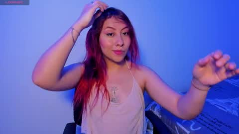 Natalia online show from 11/10/25, 08:52
