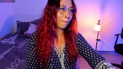 Natalia online show from 01/07/26, 09:50