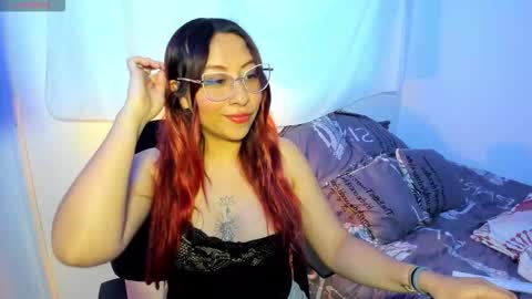 Natalia online show from 02/26/26, 09:14