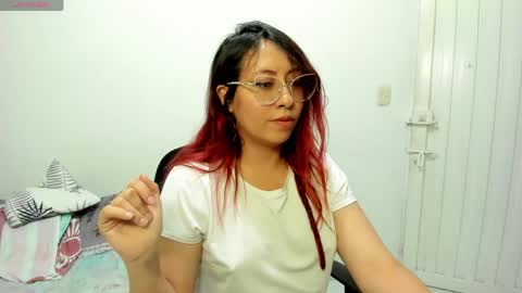 Natalia online show from 05/20/26, 12:39