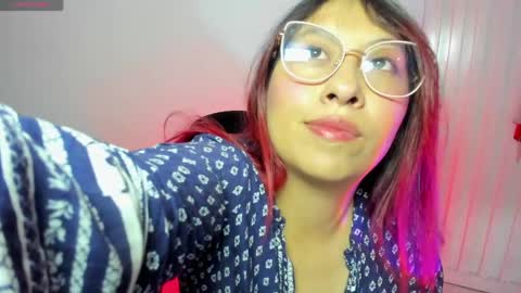Natalia online show from 06/03/26, 10:04