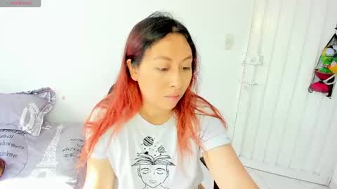 Natalia online show from 06/17/26, 08:21