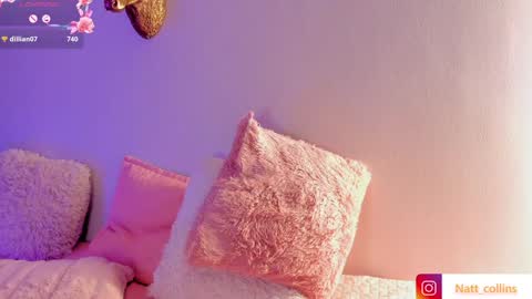 Natalia online show from 01/25/25, 01:43