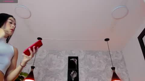 Natalia online show from 12/14/25, 03:12