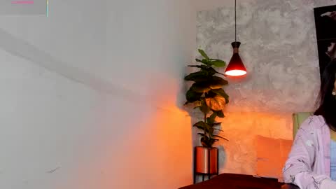 Natalia online show from 12/15/25, 04:06