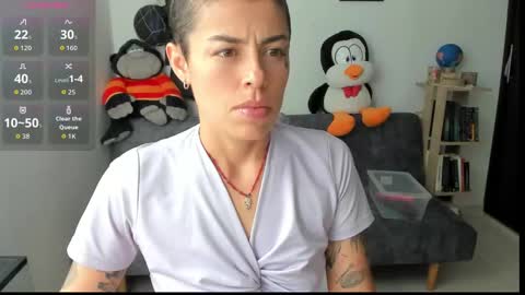 natt_op online show from 10/10/25, 07:46