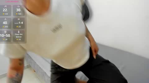 natt_op online show from 11/02/25, 09:28