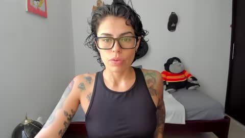 natt_op online show from 07/28/26, 03:21