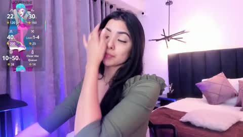 nattashaa online show from 02/09/26, 01:15