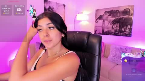 nattashaa online show from 06/01/26, 12:07