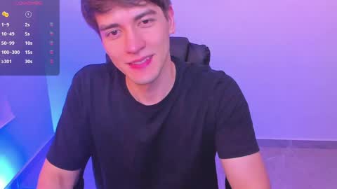 Snapshot of natte__ chatting on 05/14/26, 02:40 Nathaniel online show from 05/14/26, 02:40