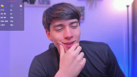 Snapshot of natte__ chatting on 06/10/26, 02:34 Nathaniel online show from 06/10/26, 02:34
