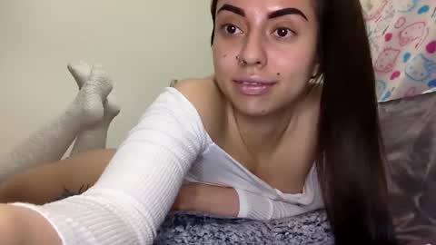 Natalia online show from 12/05/24, 11:49
