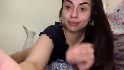 Natalia online show from 12/09/24, 02:49