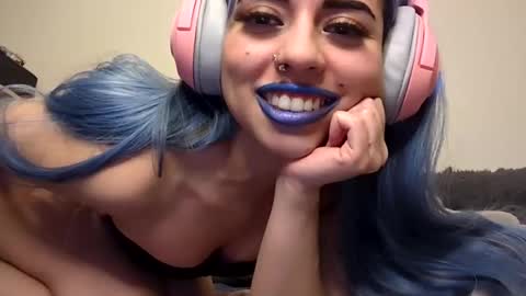 Natalia online show from 02/04/25, 01:48