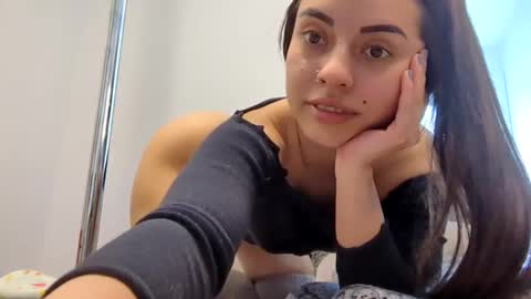 Natalia online show from 03/05/26, 07:21