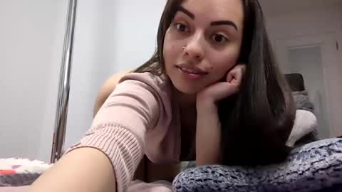 Natalia online show from 03/18/26, 08:39
