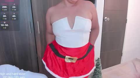 Nathalie online show from 12/20/25, 06:15