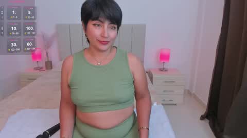 Nathalie online show from 01/09/26, 06:21