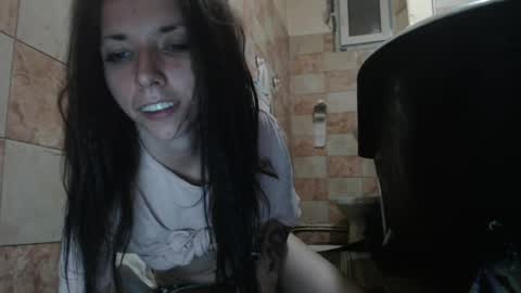 Chloe online show from 07/28/26, 07:04
