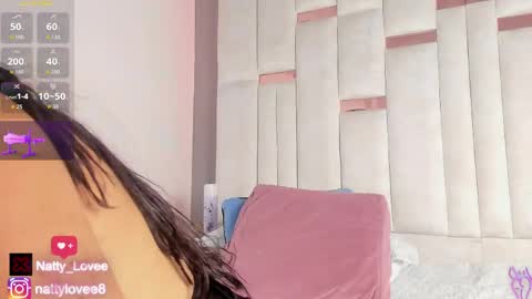 Naty online show from 06/03/26, 02:33