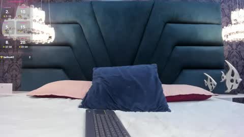 Natty online show from 01/29/25, 10:43