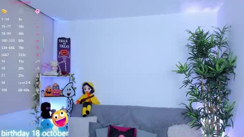 natty online show from 10/15/25, 10:26