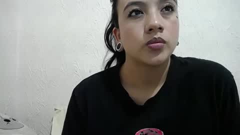 Snapshot of nattyhott1 chatting on 01/30/25, 04:37 Natty online show from 01/30/25, 04:37