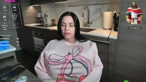 NATTY FIERROS online show from 12/25/24, 11:43