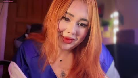 Snapshot of natural_asiangoddes chatting on 06/07/26, 08:56 kia online show from 06/07/26, 08:56