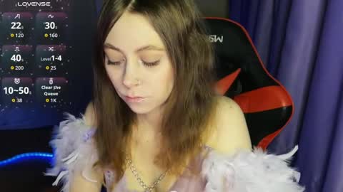 natural_babe666 online show from 03/29/26, 09:26